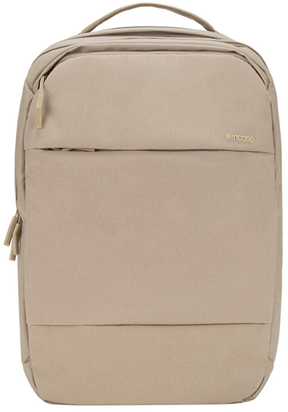 Incase City Backpack Khaki