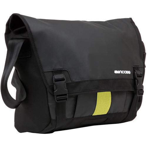 Incase Range Messenger Black/Lumen