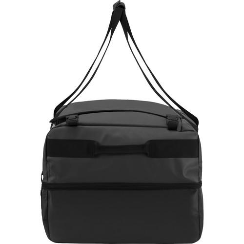 Incase Tracto Split Duffel Large - Black