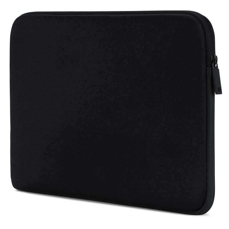 Incase Classic Sleeve for Macbook Pro 15-Inch/ Pro Retina/ Pro - Thunderbolt 3 (Usb-C) Black/Black