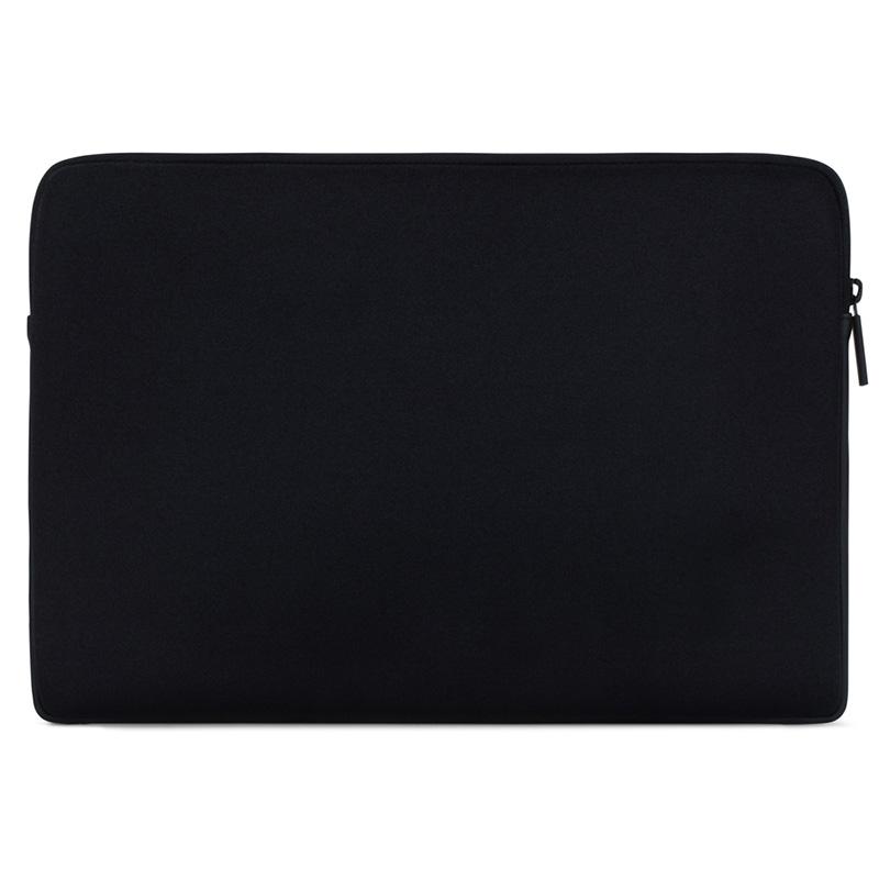 Incase Classic Sleeve for Macbook Pro 15-Inch/ Pro Retina/ Pro - Thunderbolt 3 (Usb-C) Black/Black