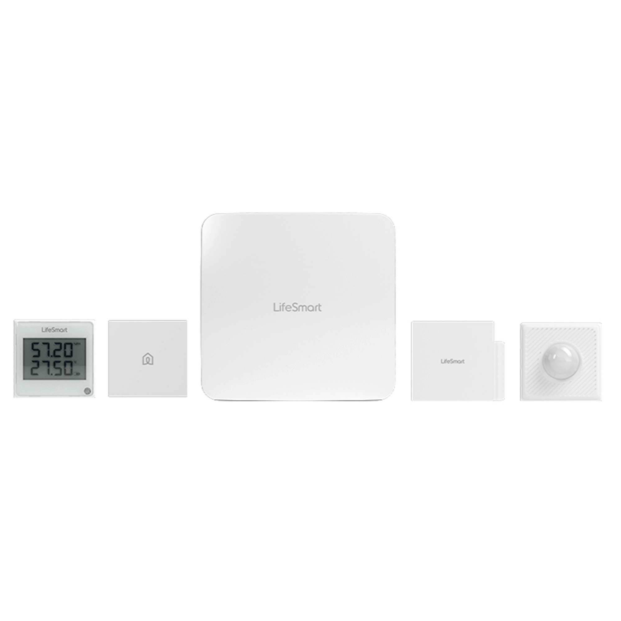 LifeSmart Smart Home Starter Set