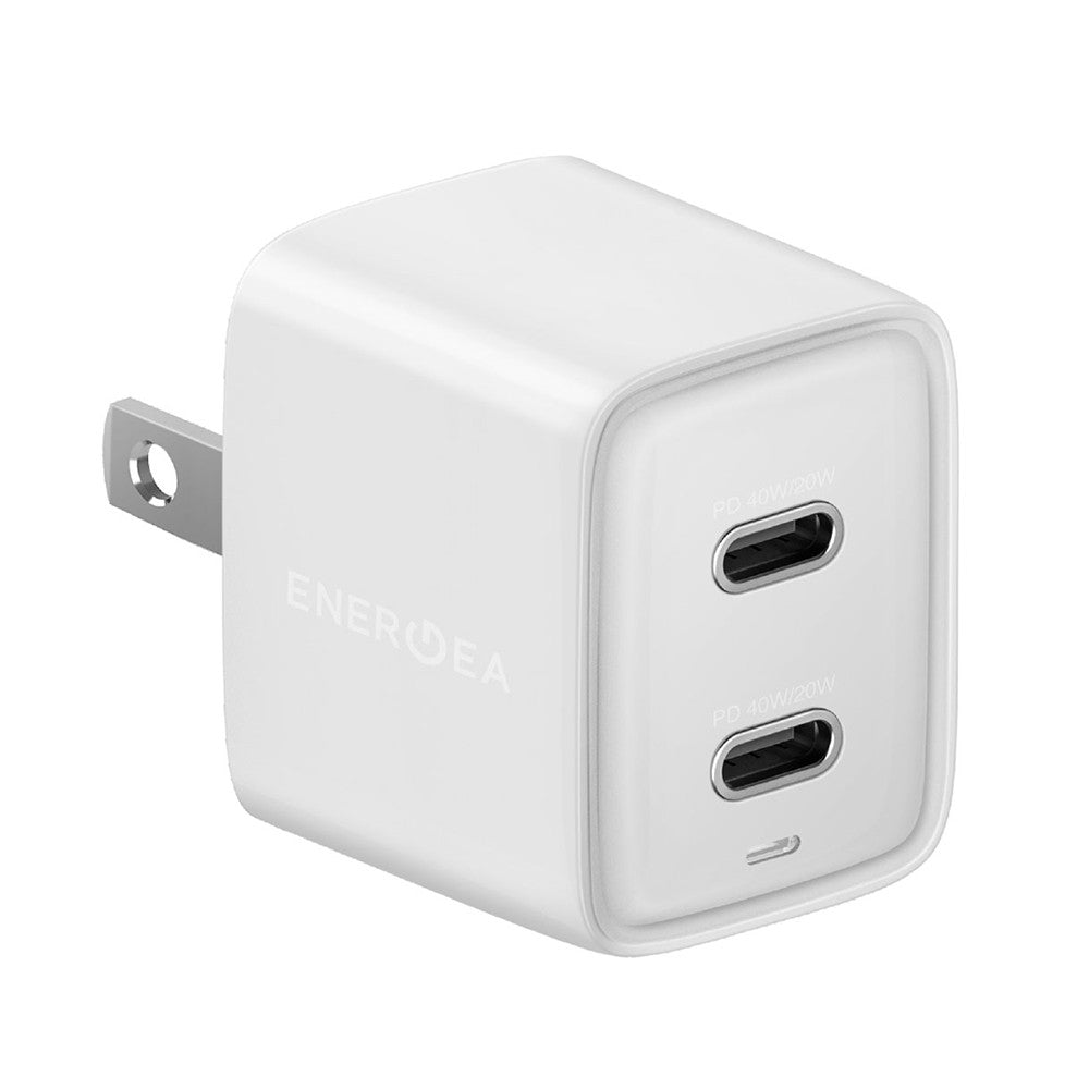 Energea Wall Charger Gan 40 Plus