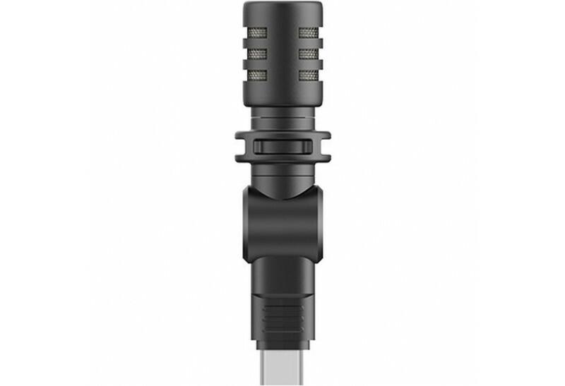 Boya Mic Plug & Play Mic