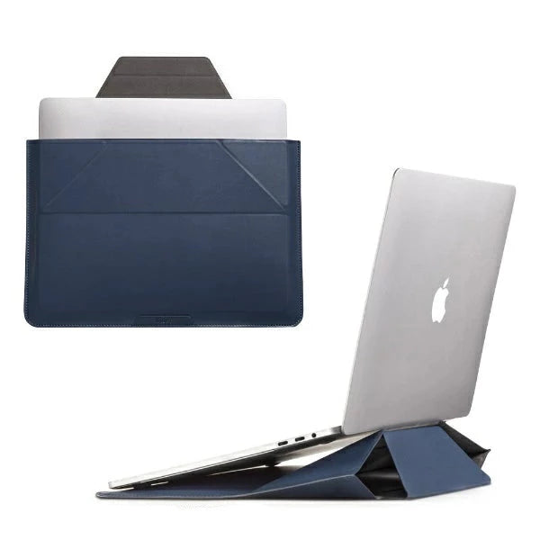 Moft Laptop Sleeve 13" - Navy Blue