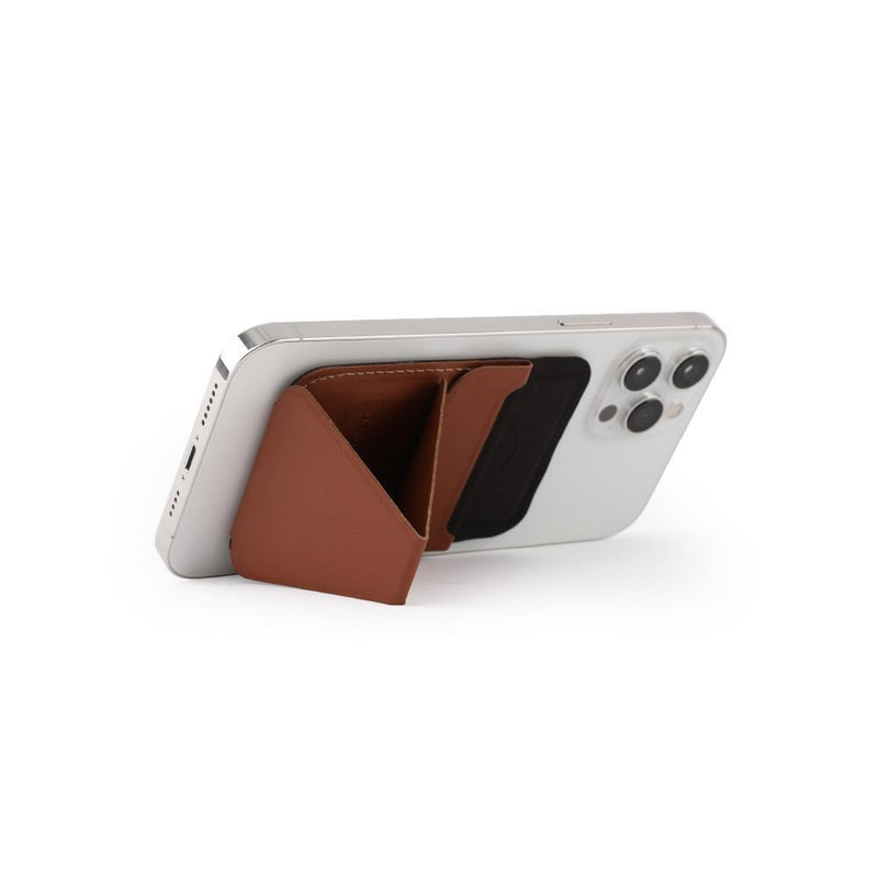 Moft MagSafe Snap On Phone Stand and Wallet