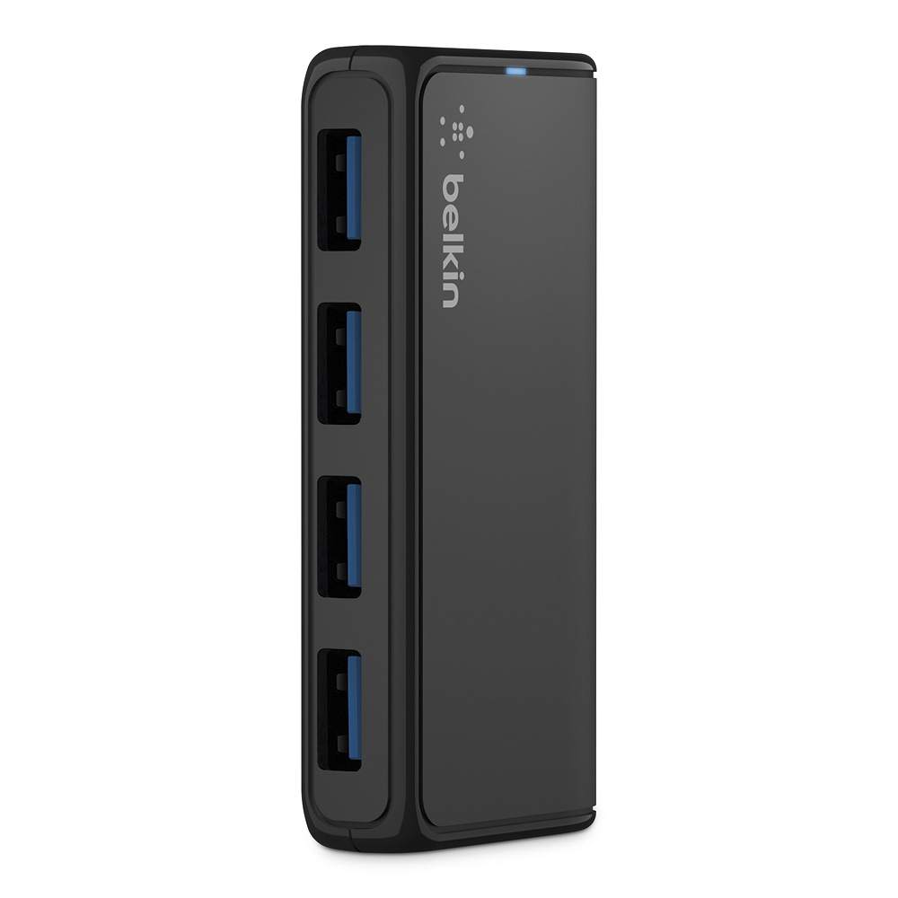 Belkin USB 3.0 4-Port USB Hub