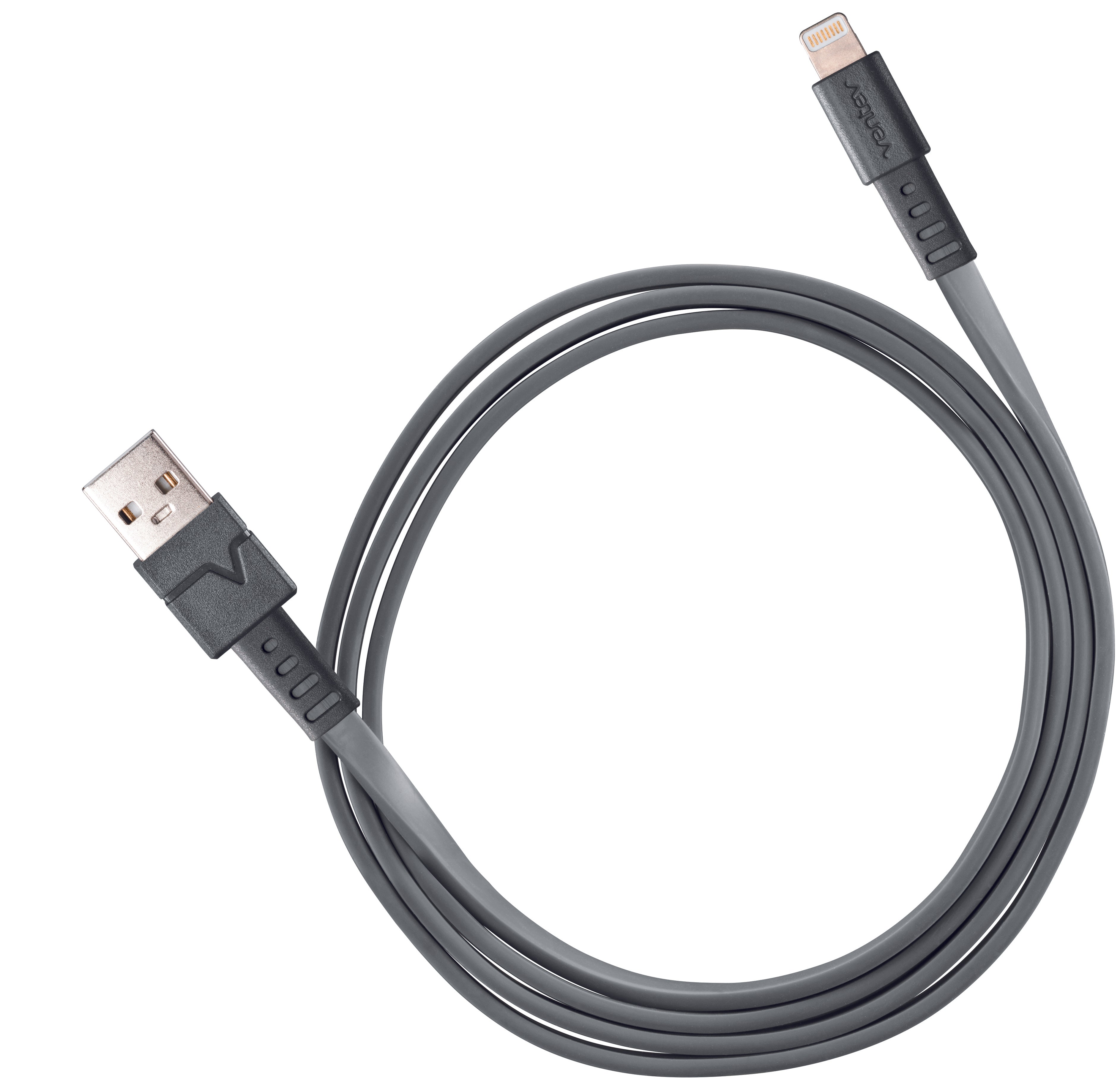 Ventev chargesync USB C to Apple Lightning Cable 3.3ft