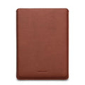 Woolnut Leather Sleeve for MacBook Pro & MacBook Air 13-inch