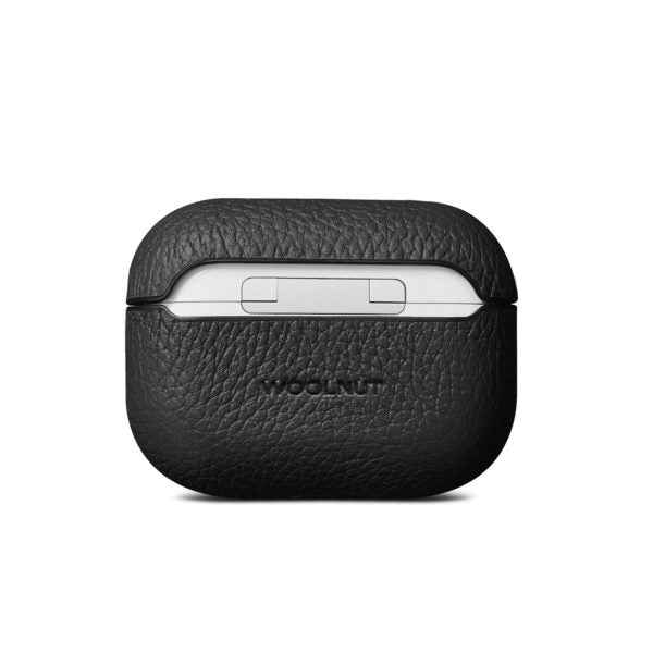 WoolNut Leather Case for Airpods Pro