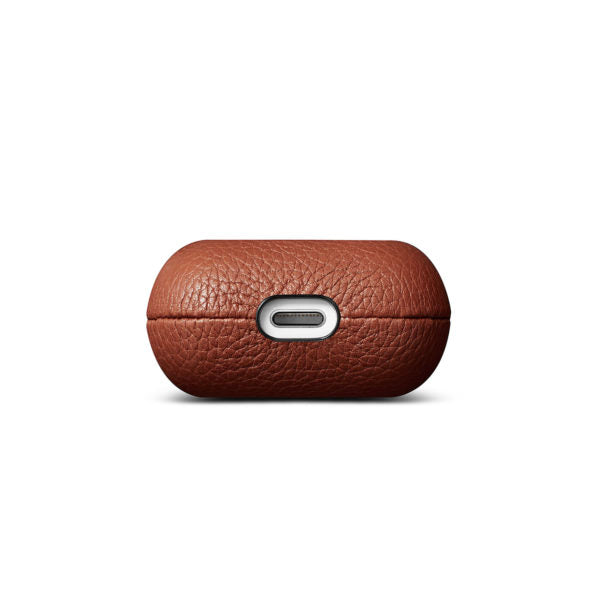 WoolNut Leather Case for Airpods