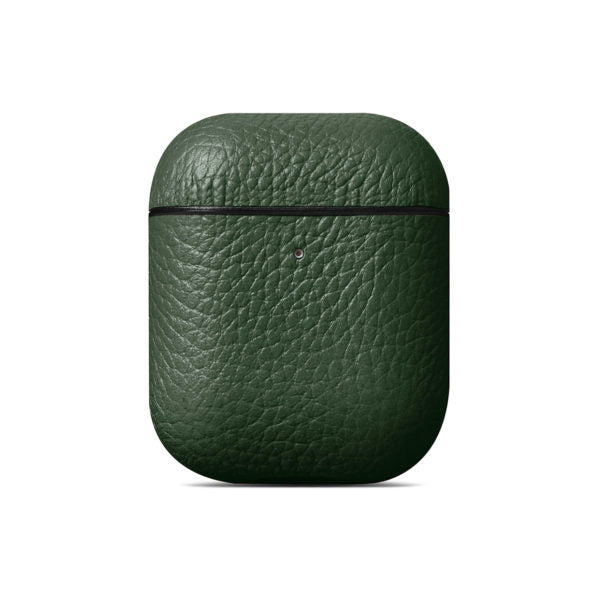 WoolNut Leather Case for Airpods