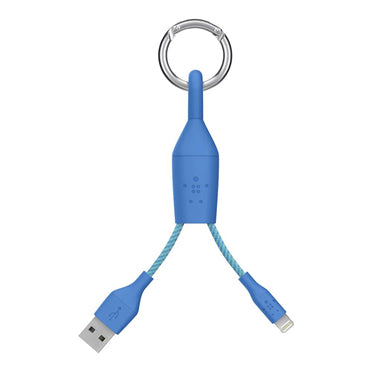 Belkin Mixit Lightning to USB w/ 3" 2.4A