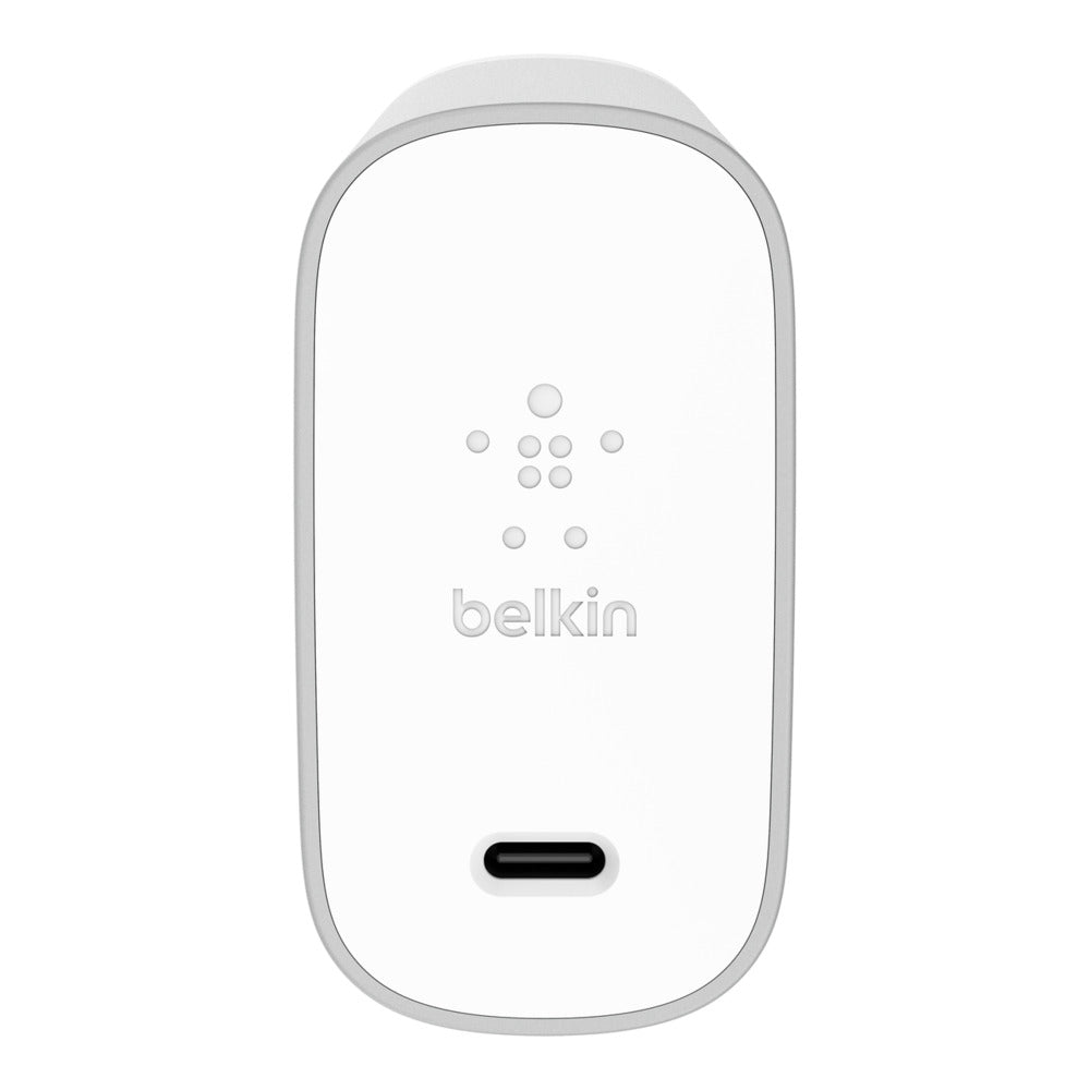 Belkin 45W USB-C PD Wall Charger + USB-C Cable