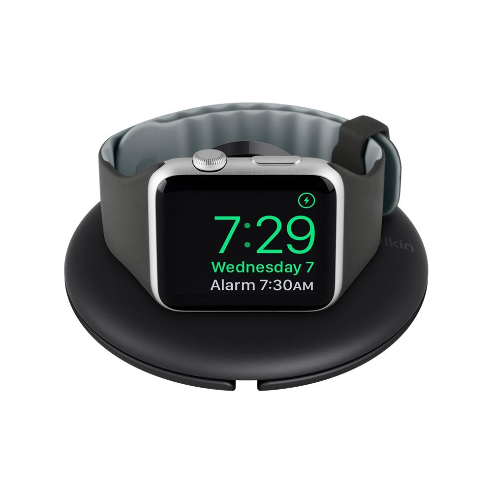 Belkin Travel Stand For Apple Watch