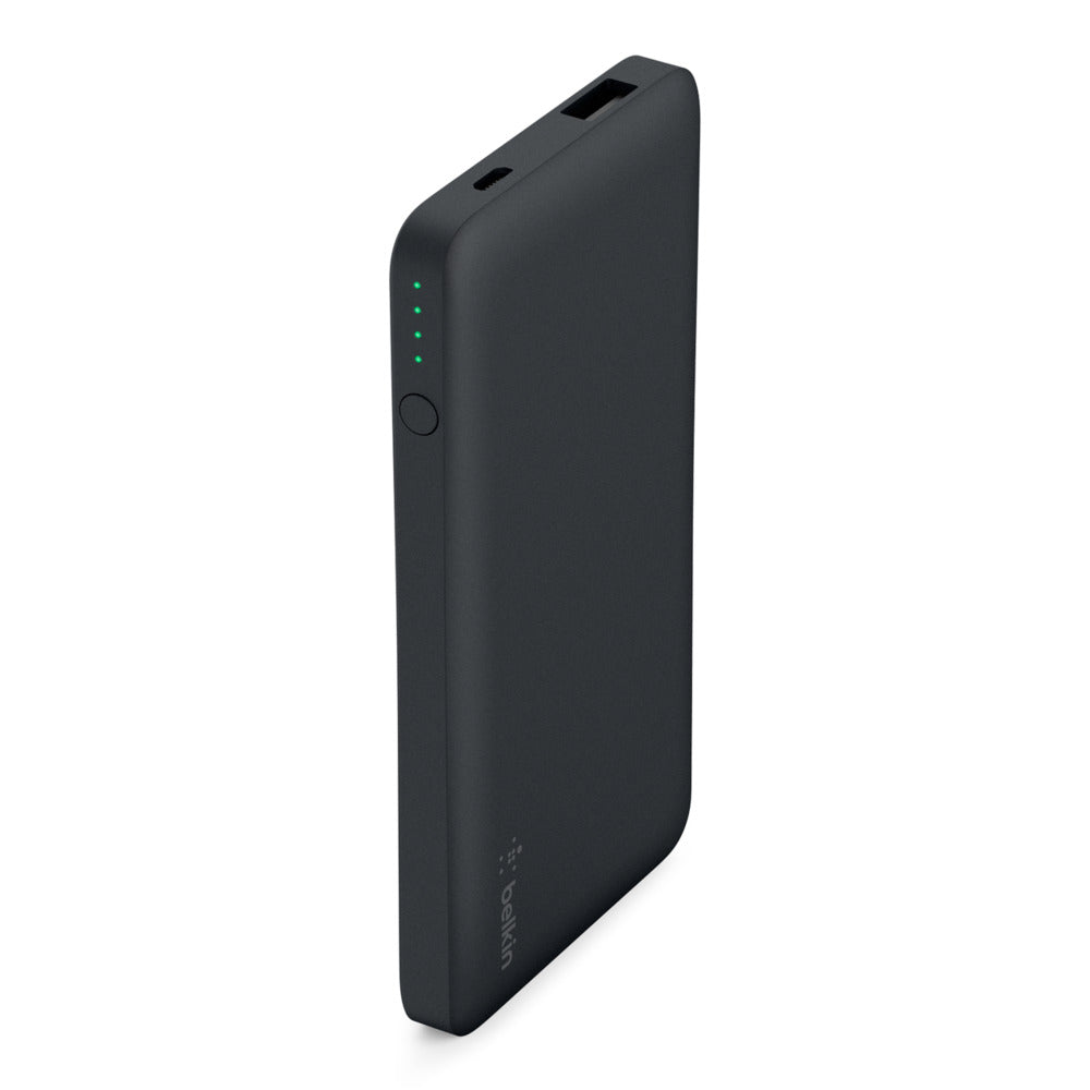 Belkin Powerbank 5000mAh w/ Micro-USB to USB Cable