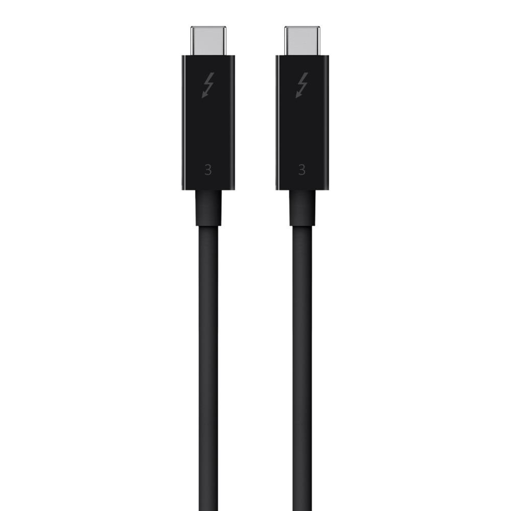 Belkin Thunderbolt 3 Active USBC to USBC 40GBPS 5A Cable