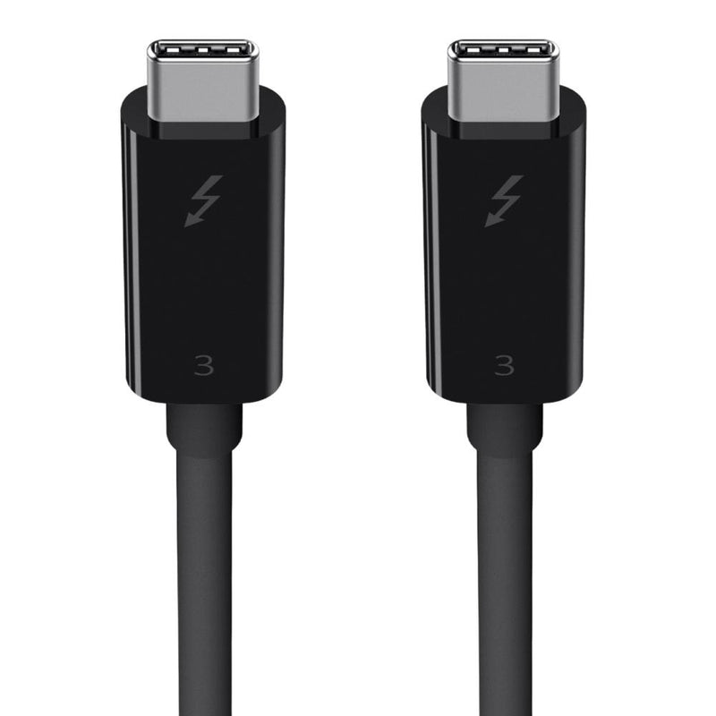 Belkin Thunderbolt 3 Active USBC to USBC 40GBPS 5A Cable