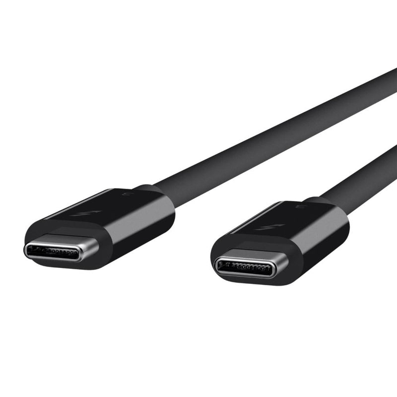 Belkin Thunderbolt 3 Active USBC to USBC 40GBPS 5A Cable