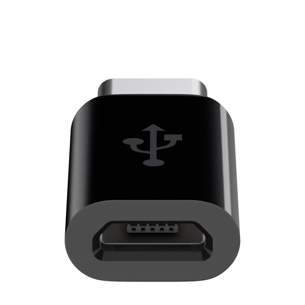 Belkin USB-C to Micro USB Adapter (USB Type-C™)