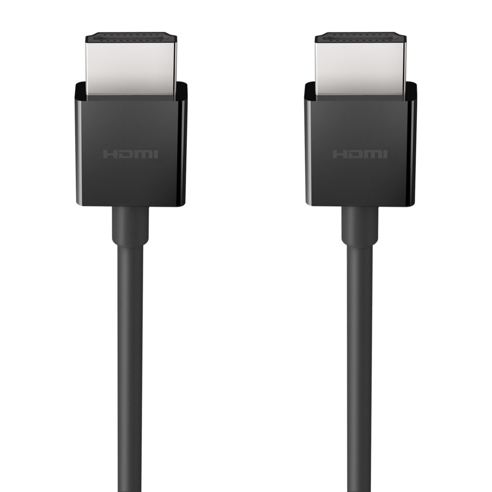 Belkin 4K Ultra High Speed HDMI 2.1 Cable