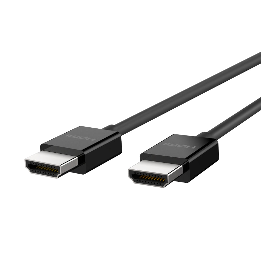 Belkin 4K Ultra High Speed HDMI 2.1 Cable