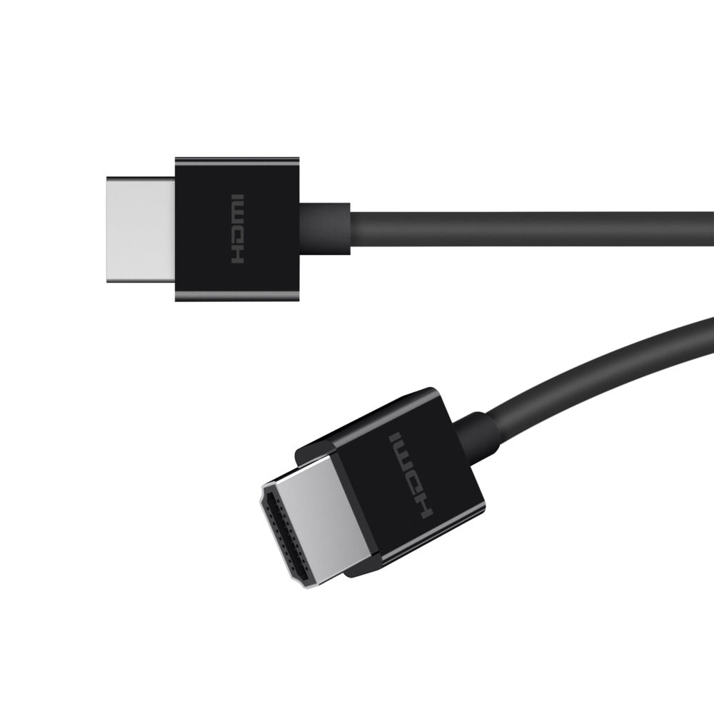 Belkin 4K Ultra High Speed HDMI 2.1 Cable