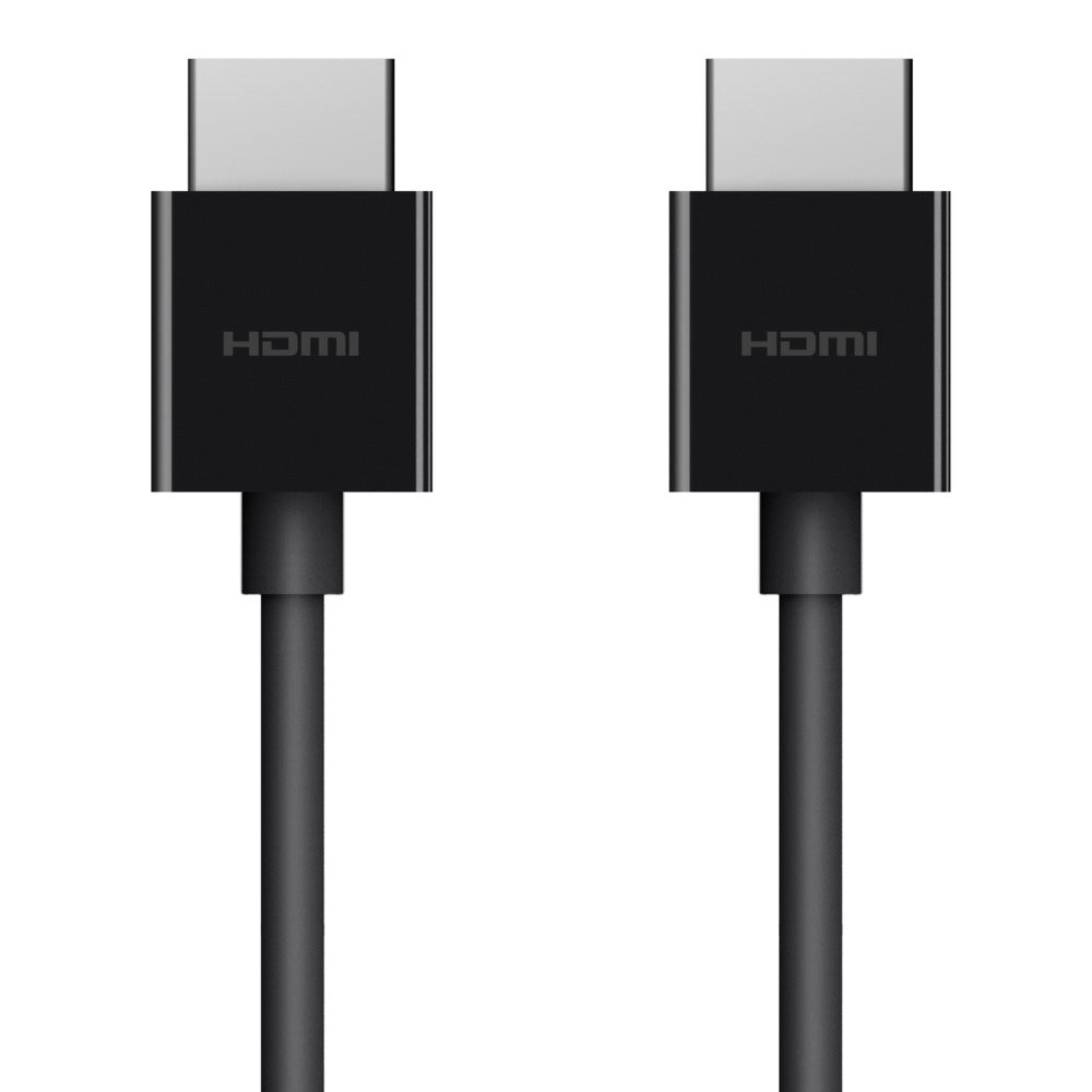 Belkin 4K Ultra High Speed HDMI 2.1 Cable