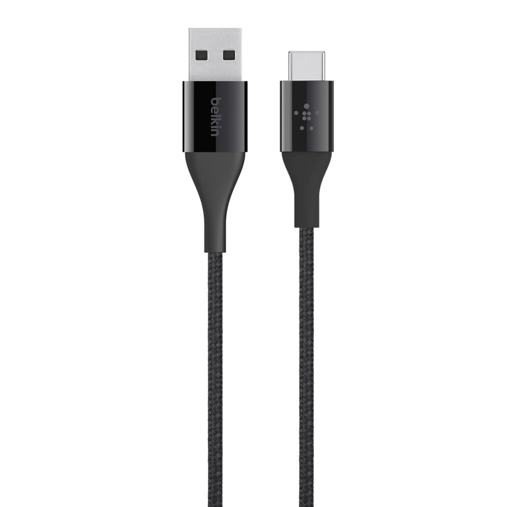 Belkin Mixit↑ DuraTek™ USB-C to USB-A Cable (USB Type-C)