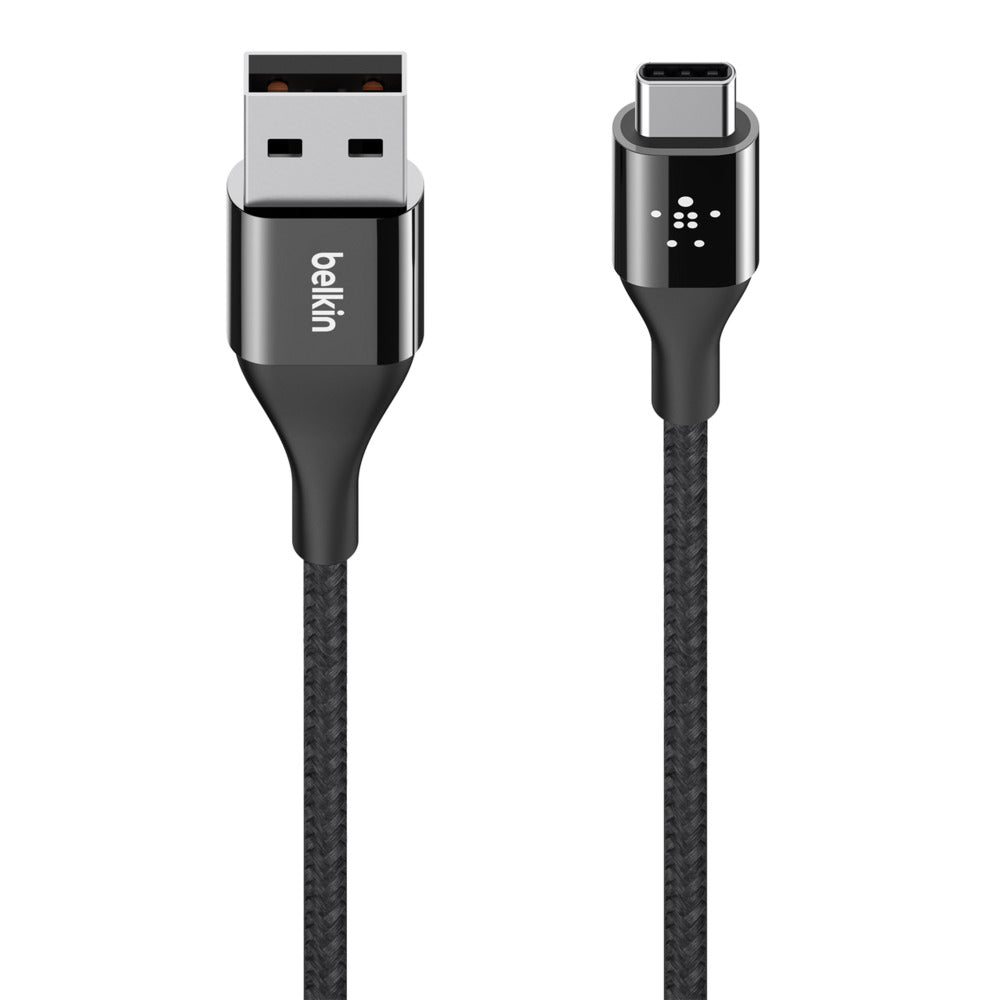 Belkin Mixit↑ DuraTek™ USB-C to USB-A Cable (USB Type-C)