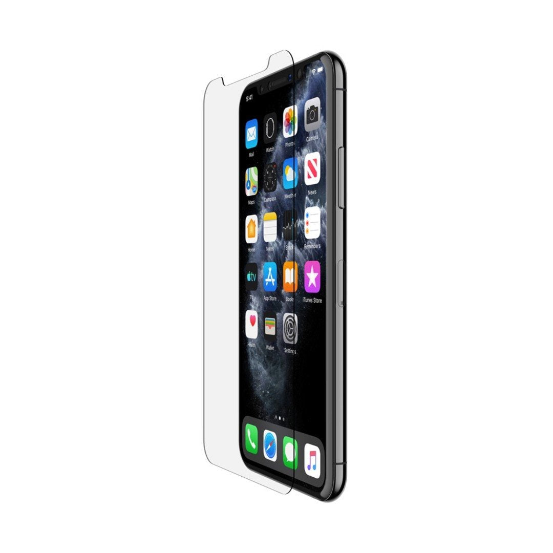 Belkin Screen Overlay Tempered Glass TCP 2.0 iPhone X