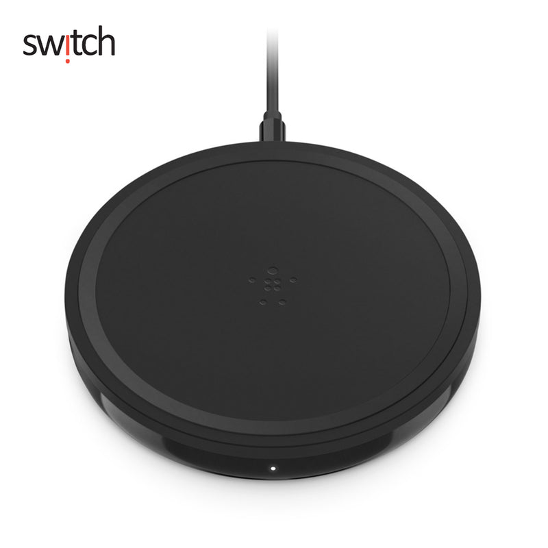 Belkin Boost↑Up Bold Wireless Charging Pad 10W Universal Charger