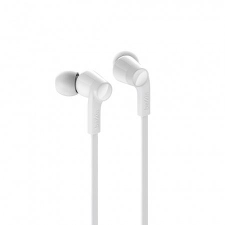 Belkin Lightning In Ear Headphone