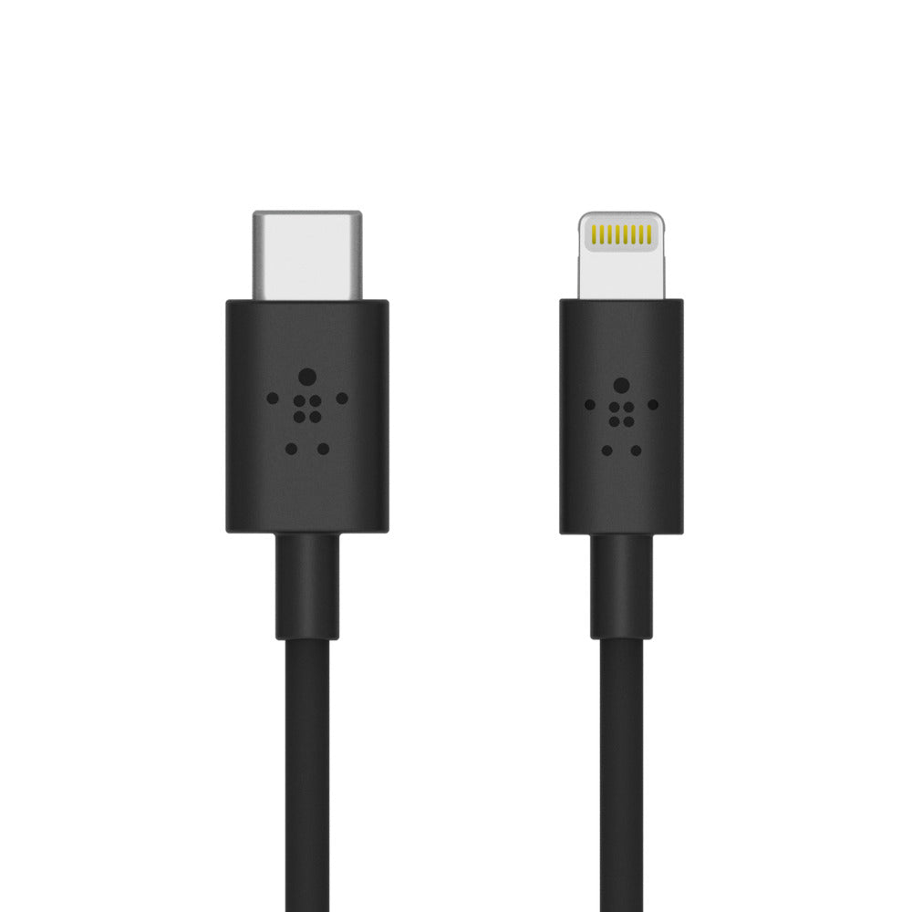 Belkin MixIt USB-C to Lightning Cable Sync/Charge 1.2m