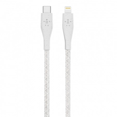 Belkin BoostCharge Duratek USB-C to Lightning Cable 1.2m