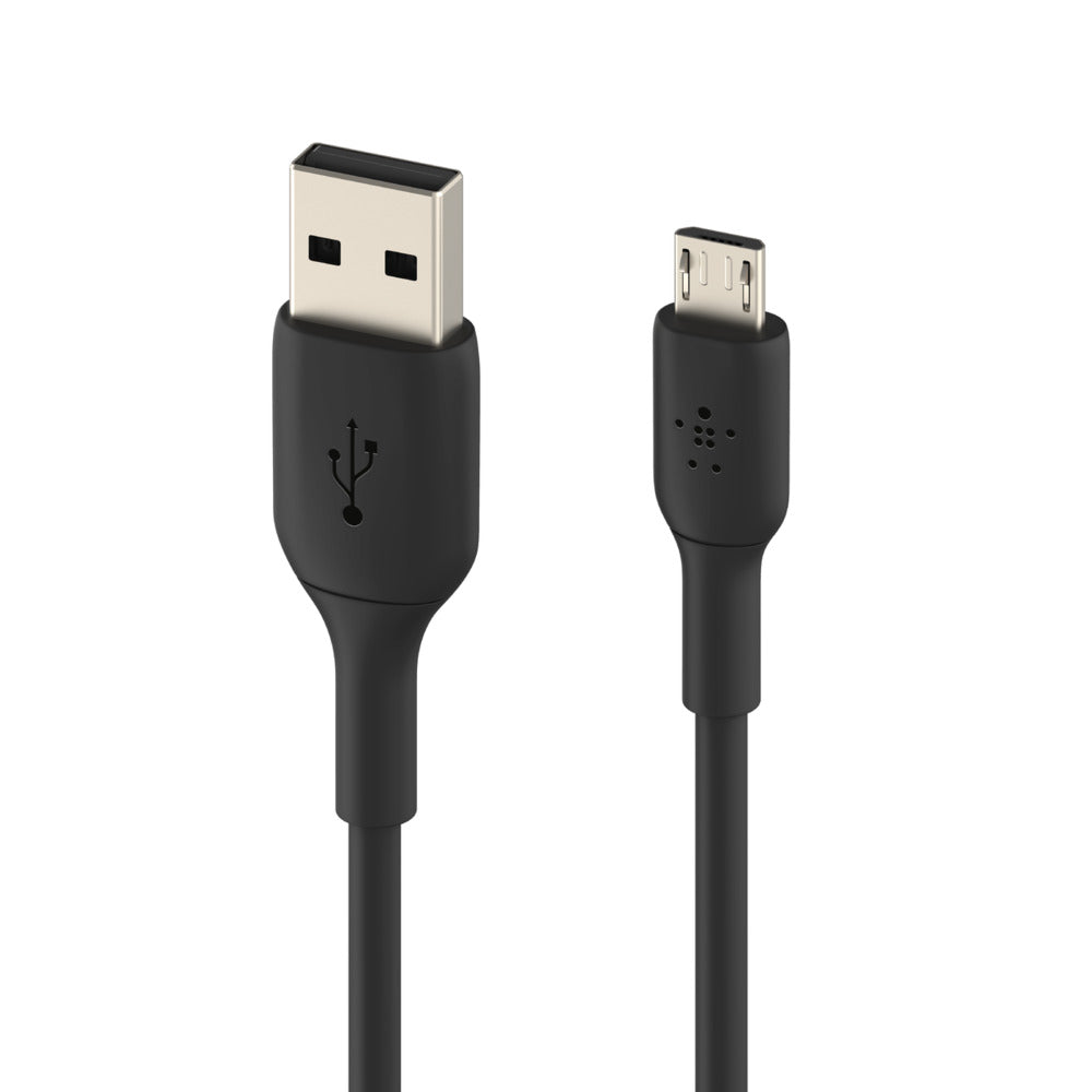 Belkin Boost↑Charge™ USB-A to Micro-USB Cable (1m / 3.3ft)