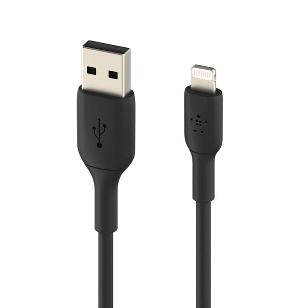 Belkin BoostCharge USB to Lightning Cable
