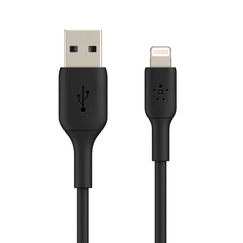 Belkin BoostCharge USB to Lightning Cable