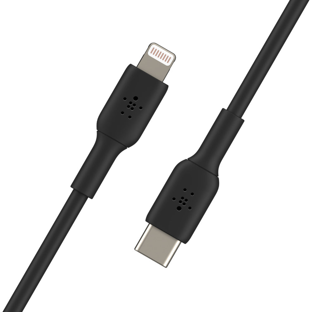 Belkin BoostCharge USBC to Lightning Cable (1m)