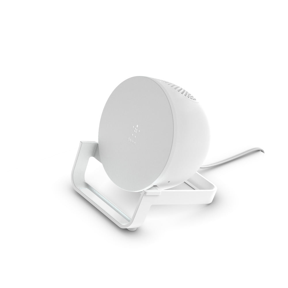 Belkin Boost↑ Charge Wireless Charging Stand + Speaker