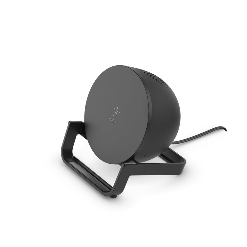 Belkin Boost↑ Charge Wireless Charging Stand + Speaker