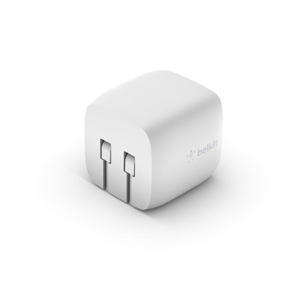 Belkin Wall Charger GaN 30W USBC Single-Port