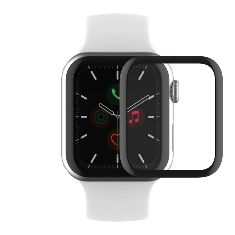 Belkin Apple Watch Series 6/SE/5/4 Curve Screen Protector
