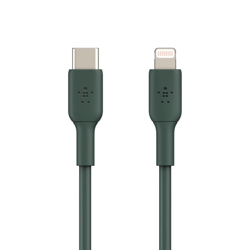 Belkin BoostCharge USBC to Lightning Cable (1m)