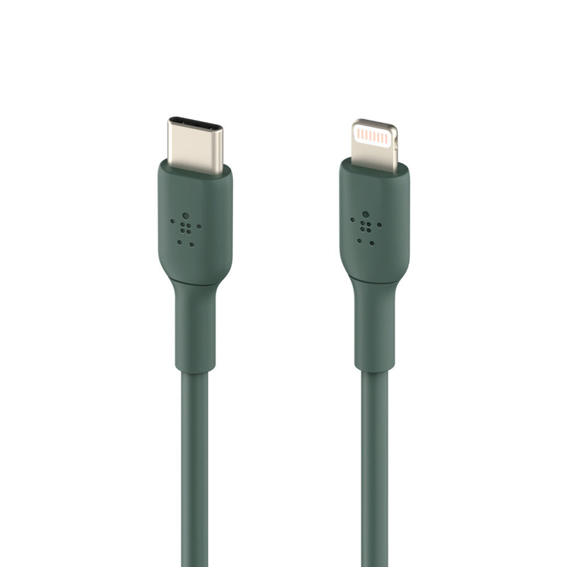 Belkin BoostCharge USBC to Lightning Cable (1m)