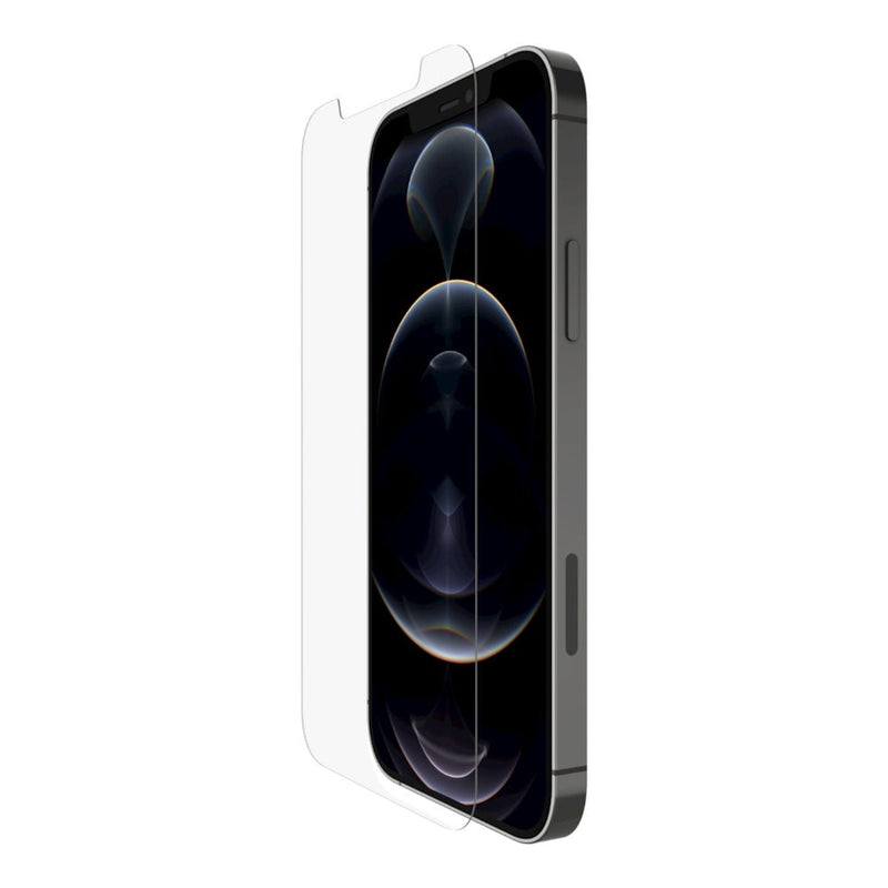 Belkin Tempered Glass UltraGlass Tray for iPhone 12 Series