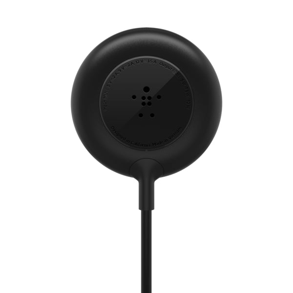 Belkin Boost↑Charge Magnetic Portable Wireless Charger Pad 7.5W with Power Supply