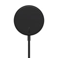 Belkin Boost↑Charge Magnetic Portable Wireless Charger Pad 7.5W with Power Supply
