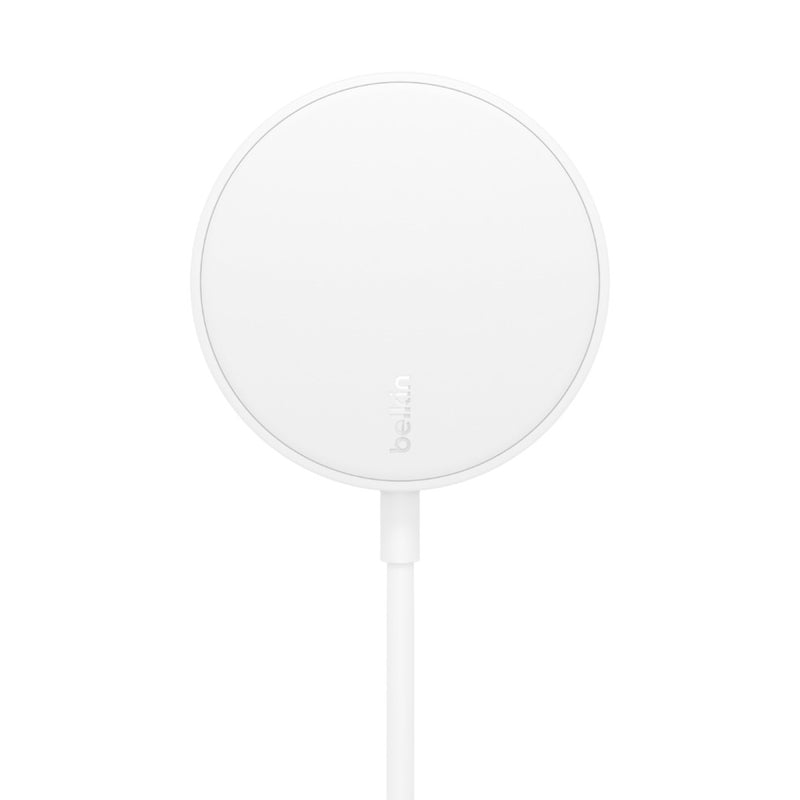 Belkin Boost↑Charge Magnetic Portable Wireless Charger Pad 7.5W