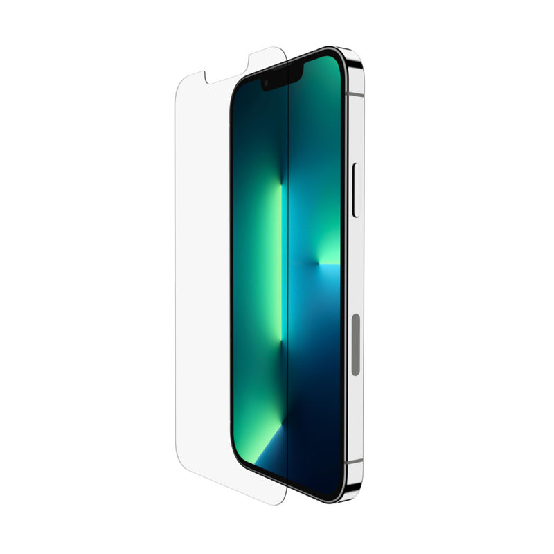 Belkin ScreenForce Tempered Glass iPhone 13 Series